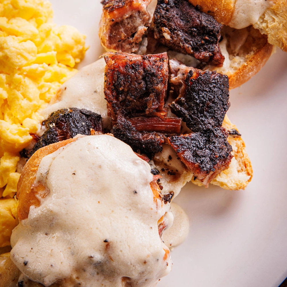 Tender Smokehouse Frisco