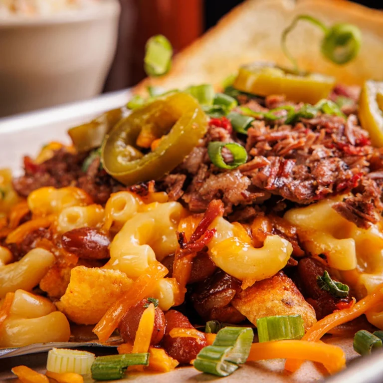 Tender Smokehouse Frisco - 13