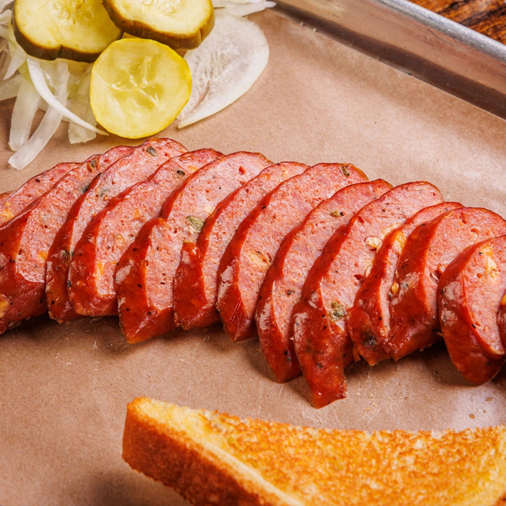 Tender Smokehouse Frisco