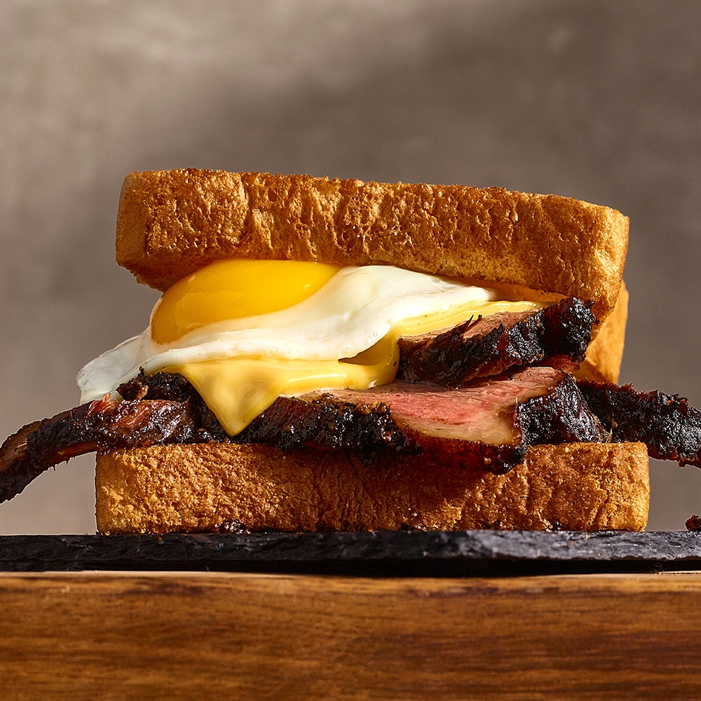 Tender Smokehouse Frisco