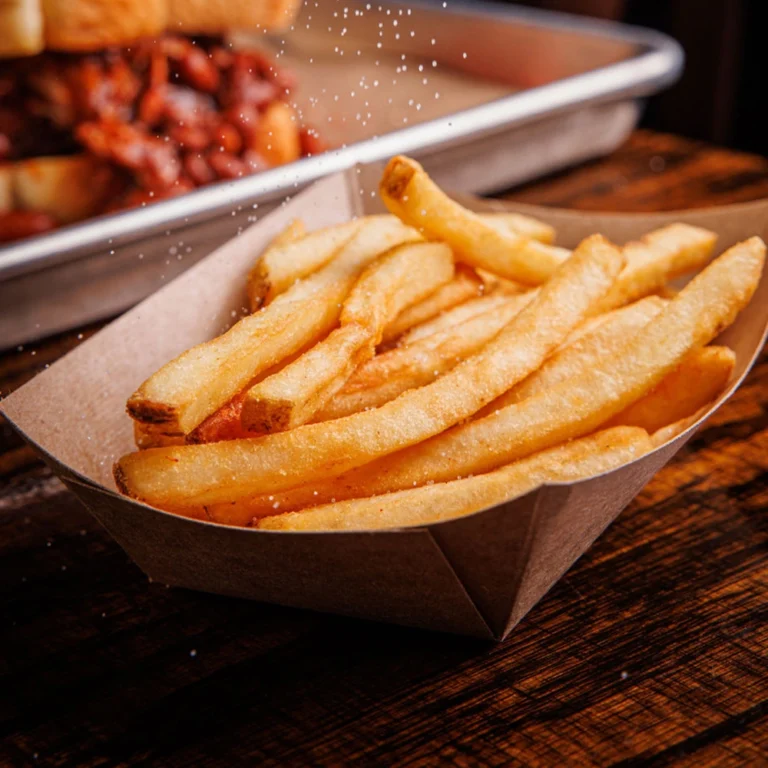 Tender Smokehouse Frisco - 18