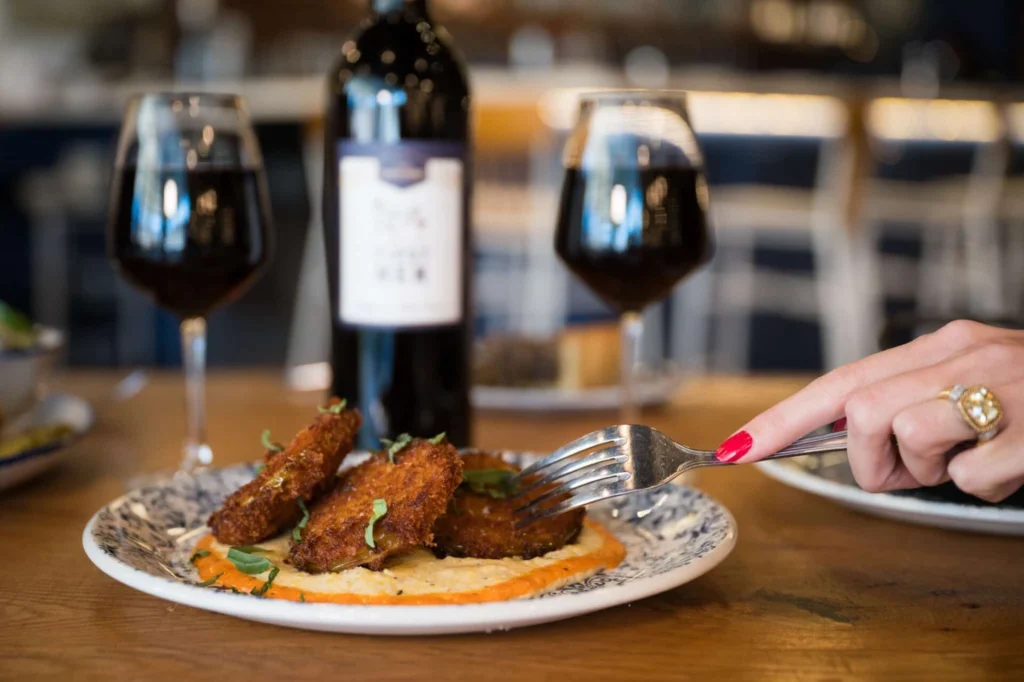 Tupelo Honey Southern Kitchen & Bar