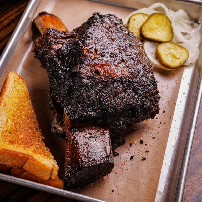 Beef RIB