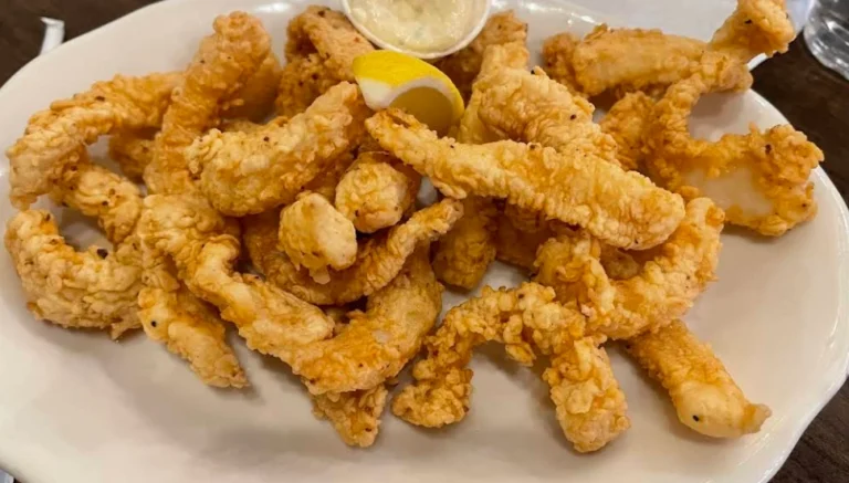 Calamari