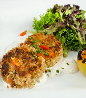 Anaya’s Seafood Frisco