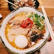 Hakata Tonkotsu