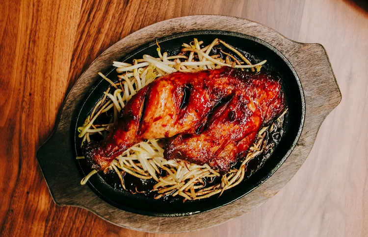 Marufuku Ramen – Frisco
