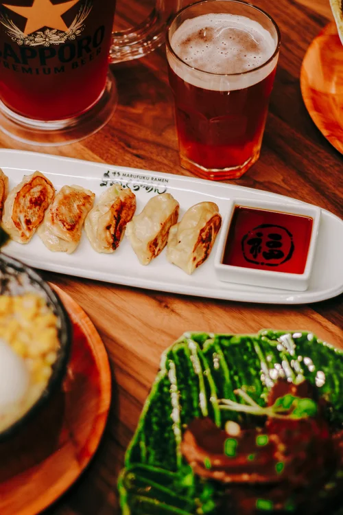 Marufuku Ramen – Frisco