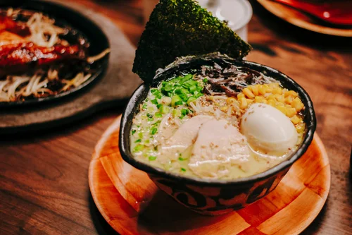Marufuku Ramen – Frisco