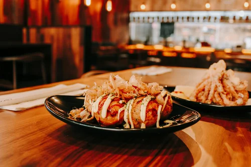 Marufuku Ramen – Frisco