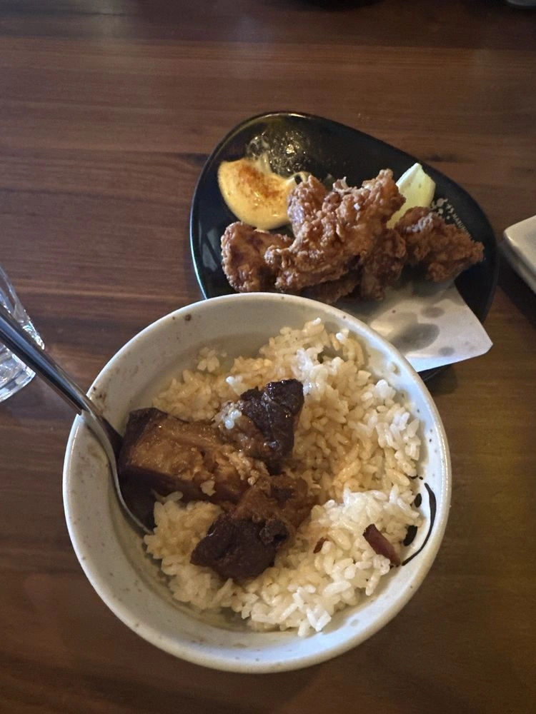Kakuni Bowl