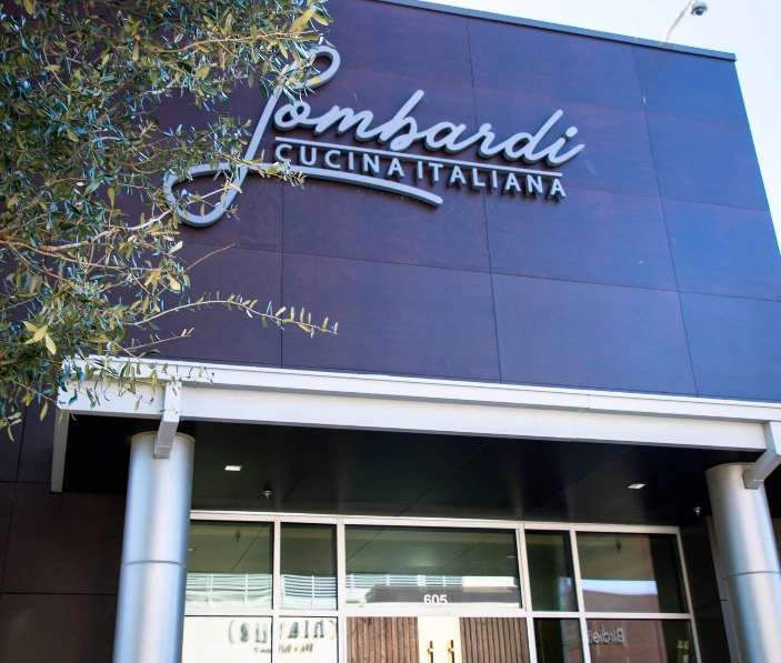 Lombardi Cucina Italiana