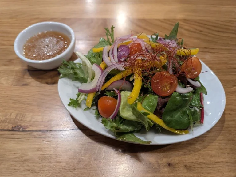 Marufuku Salad