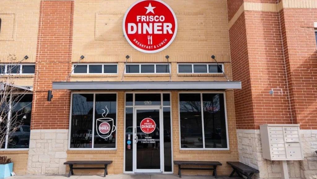 Frisco Diner