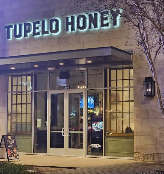 Tupelo Honey Southern Kitchen & Bar
