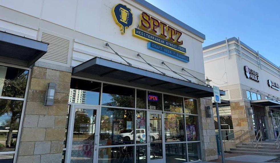 Spitz - Frisco