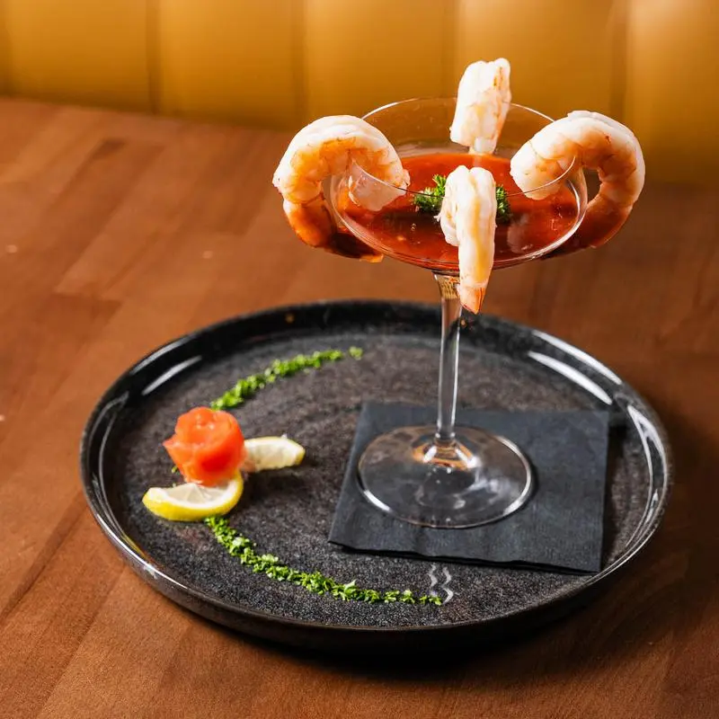 Salute Italian Restaurant Frisco