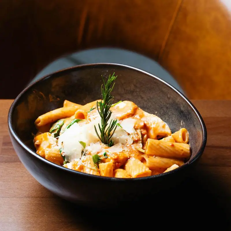Salute Italian Restaurant Frisco