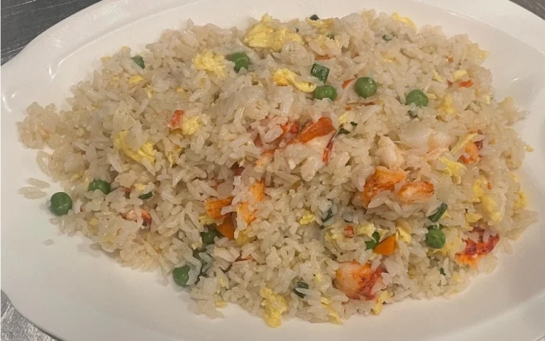 Bushi Bushi Dim Sum Place – Frisco TX - 14