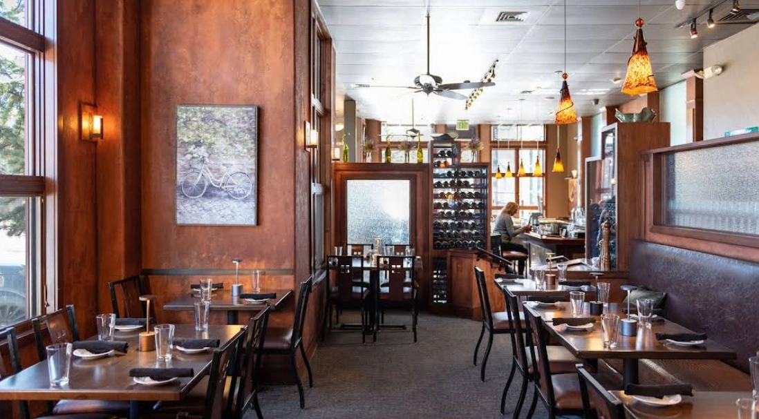 5th Avenue Grille