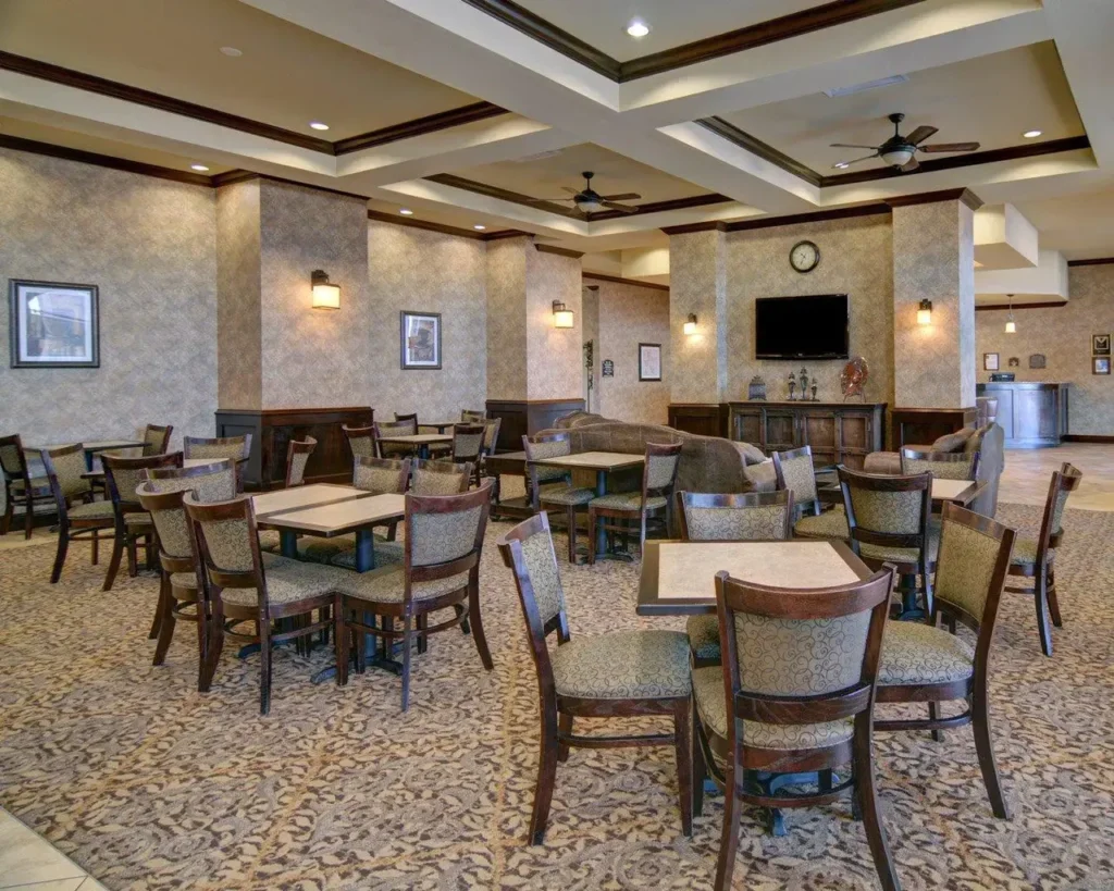 Comfort Suites