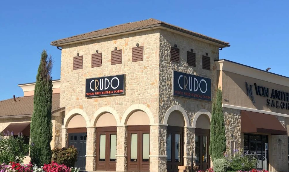 Crudo Taverna