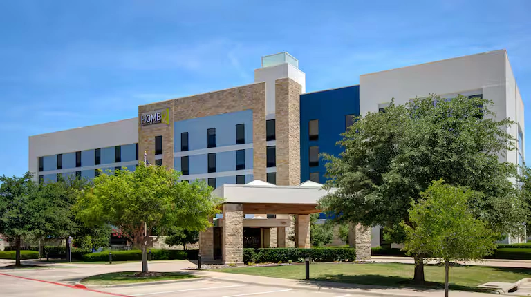 Home2 Suites by Hilton Dallas-Frisco, TX