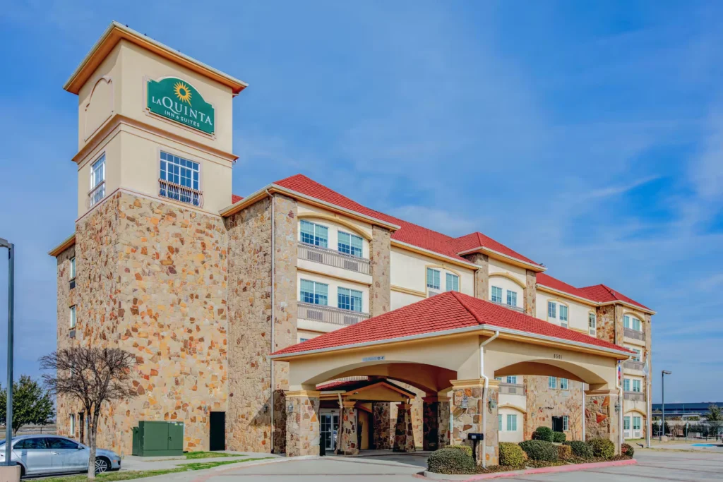 La Quinta Inn & Suites by Wyndham McKinney