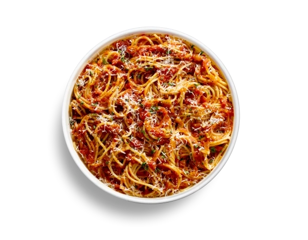 Marinara Pasta