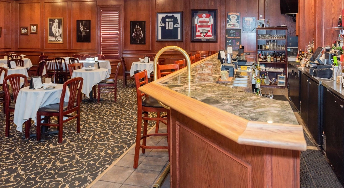 Randy's Steakhouse