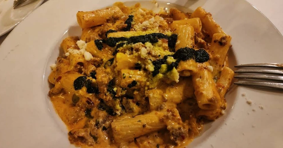 Vinny’s Euro American Cuisine