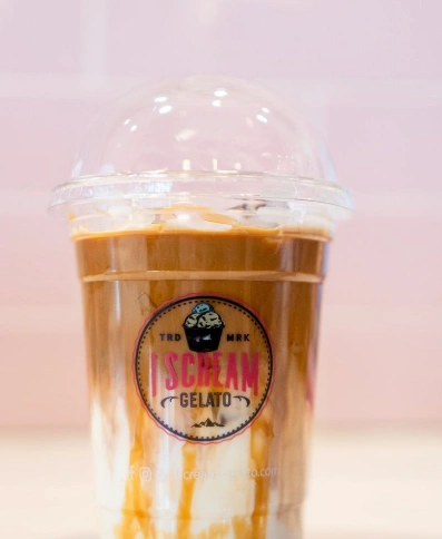 I Scream Gelato – Frisco, CO