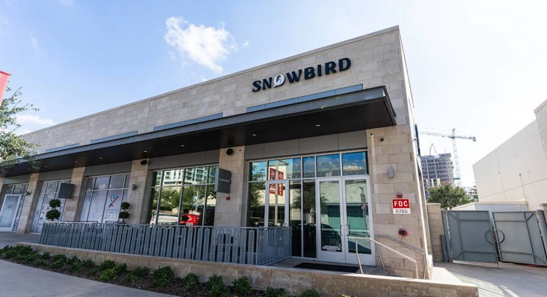 Snowbird Cocktail Lounge & Kitchen