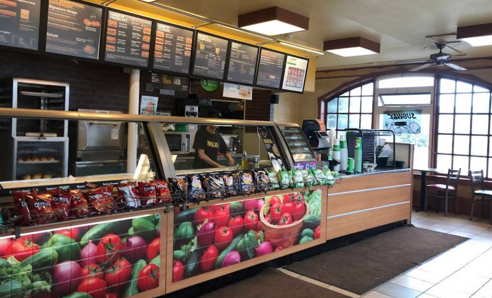 Subway
