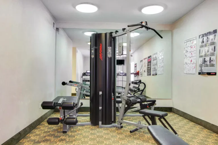 MainStay Suites Texas Medical Center/Reliant Park - 3