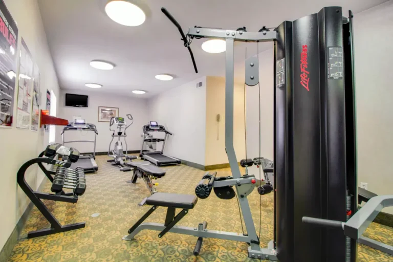MainStay Suites Texas Medical Center/Reliant Park - 4