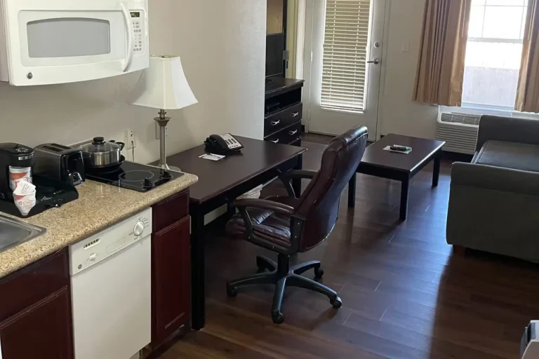 MainStay Suites Texas Medical Center/Reliant Park - 5