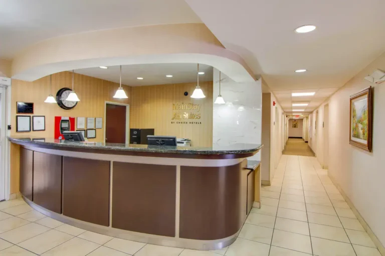 MainStay Suites Texas Medical Center/Reliant Park - 8