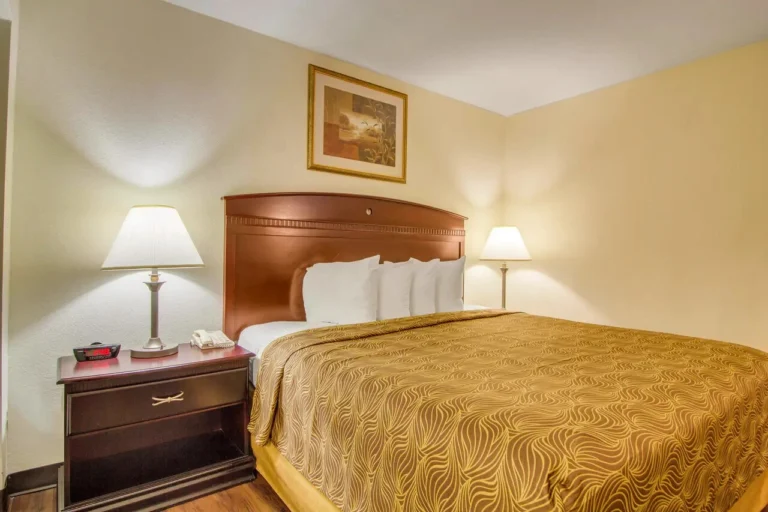 MainStay Suites Texas Medical Center/Reliant Park - 12