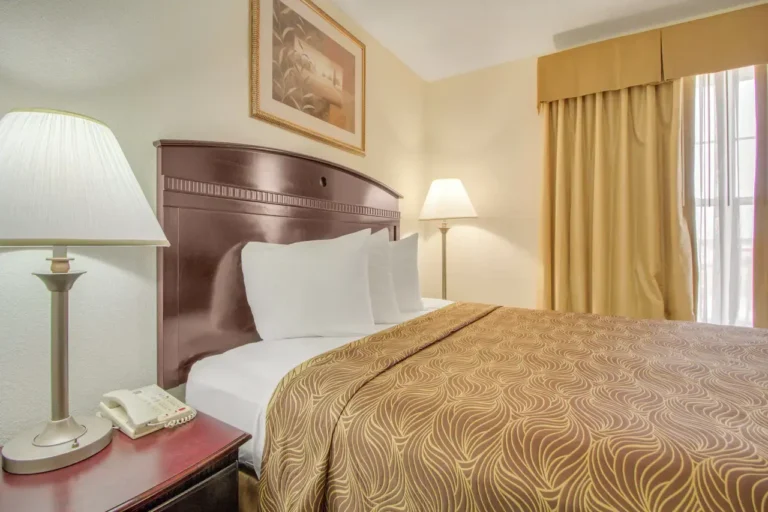 MainStay Suites Texas Medical Center/Reliant Park - 14