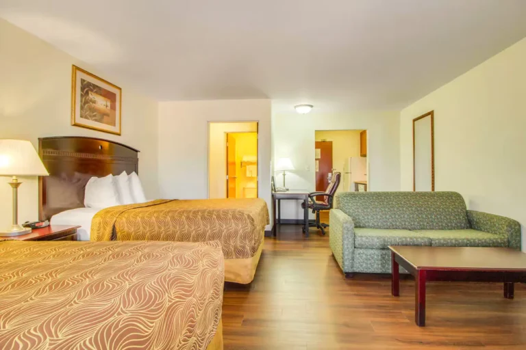 MainStay Suites Texas Medical Center/Reliant Park - 26
