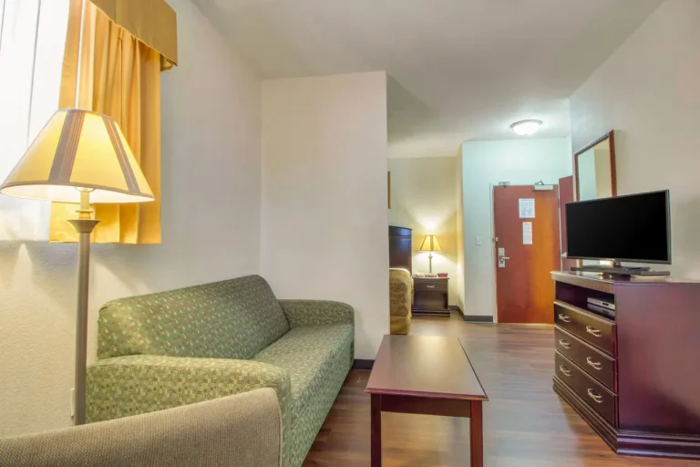MainStay Suites Texas Medical Center/Reliant Park - 20