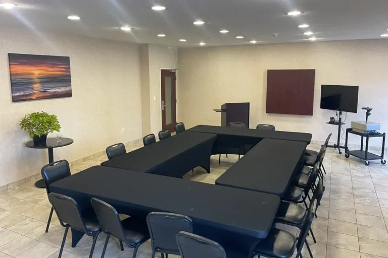MainStay Suites Texas Medical Center/Reliant Park - 27
