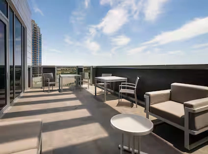Canopy by Hilton Dallas Frisco Station