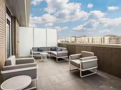 Canopy by Hilton Dallas Frisco Station