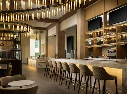 Canopy by Hilton Dallas Frisco Station