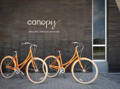 Canopy by Hilton Dallas Frisco Station