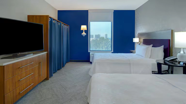 Home2 Suites by Hilton Dallas-Frisco, TX