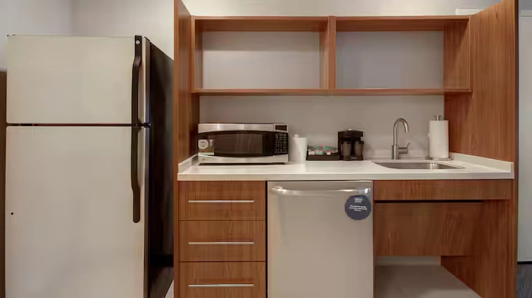 Home2 Suites by Hilton Dallas-Frisco, TX