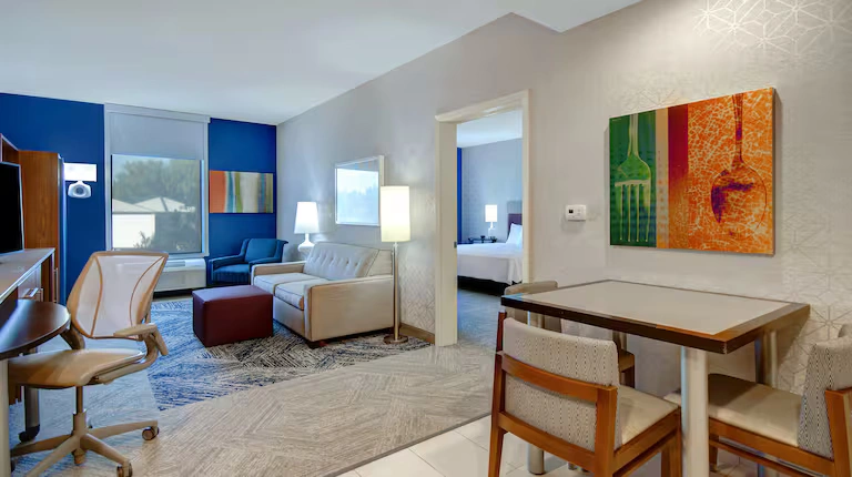 Home2 Suites by Hilton Dallas-Frisco, TX